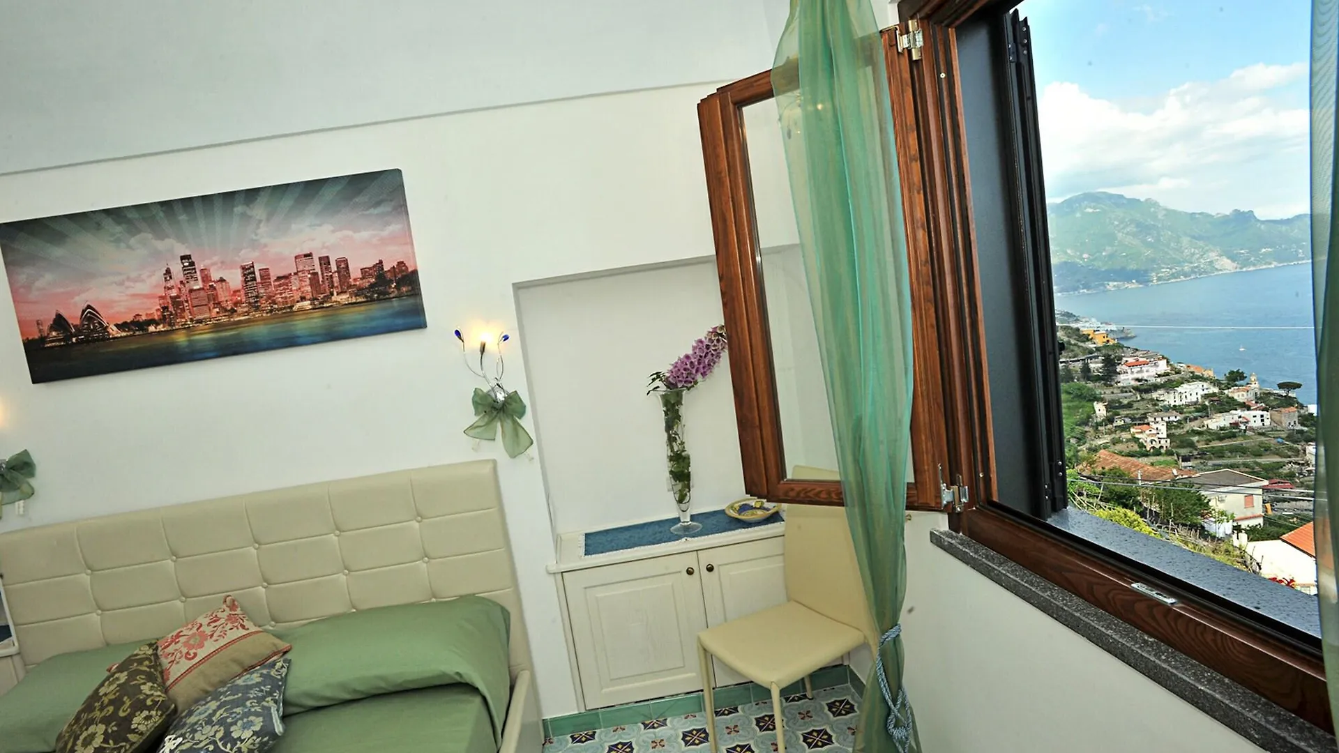 World Center Bed & Breakfast Amalfi