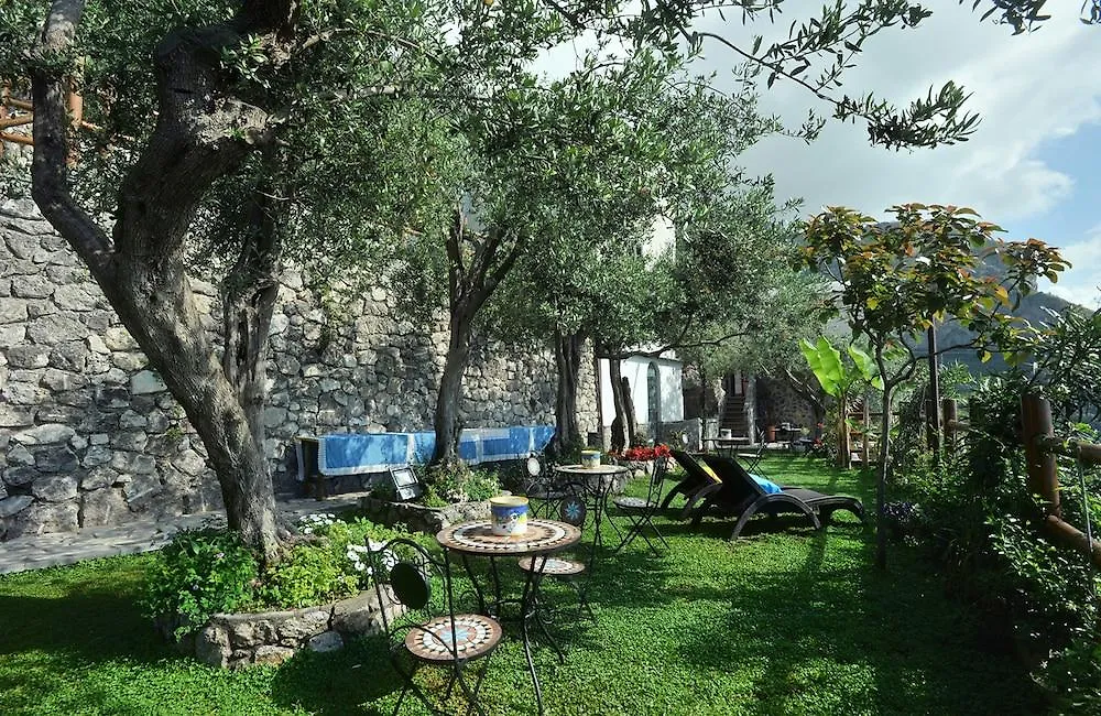 World Center Bed & Breakfast Amalfi