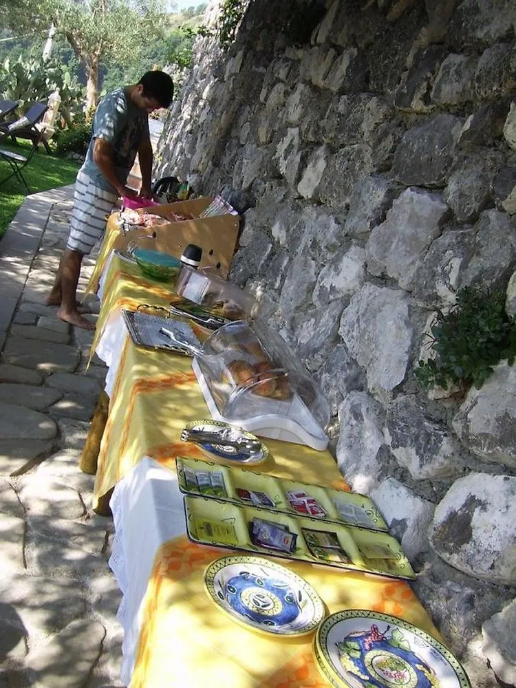 World Center Bed & Breakfast Amalfi Italy