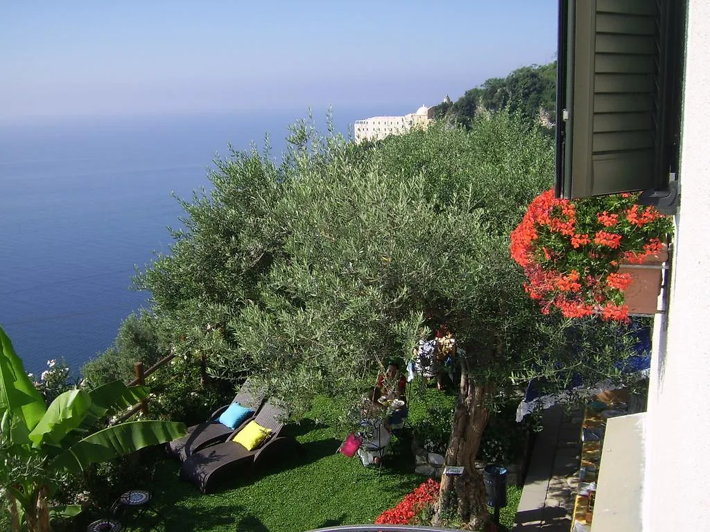 World Center Bed & Breakfast Amalfi