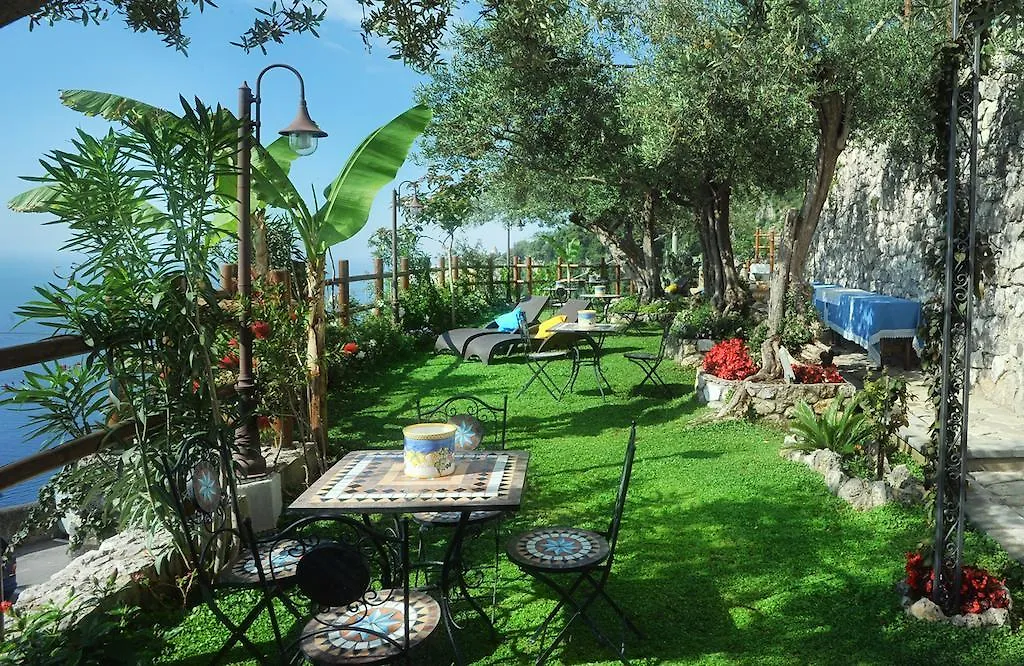 World Center Bed & Breakfast Amalfi