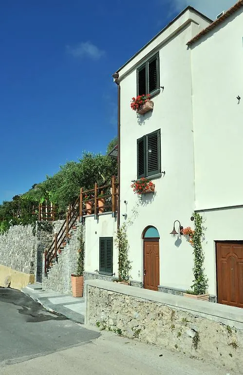 World Center Bed & Breakfast Amalfi