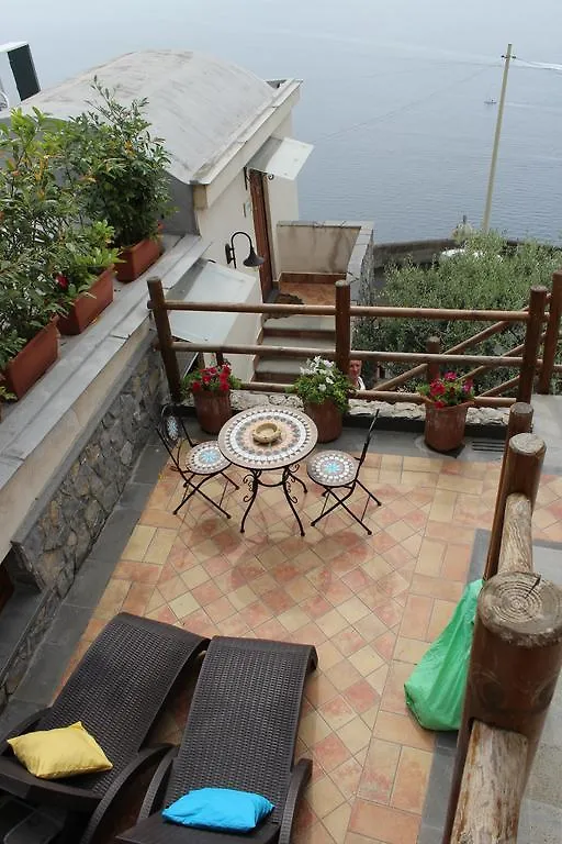 World Center Bed & Breakfast Amalfi