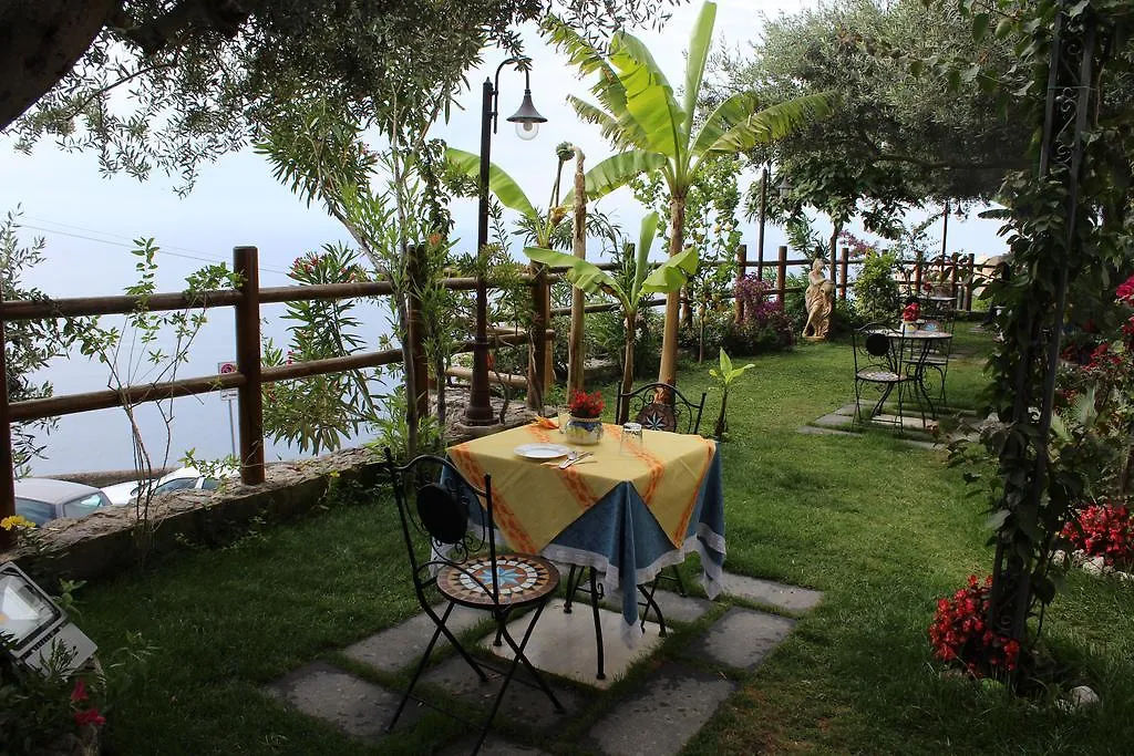 World Center Bed & Breakfast Amalfi