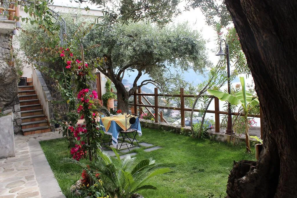 World Center Bed & Breakfast Amalfi Italy