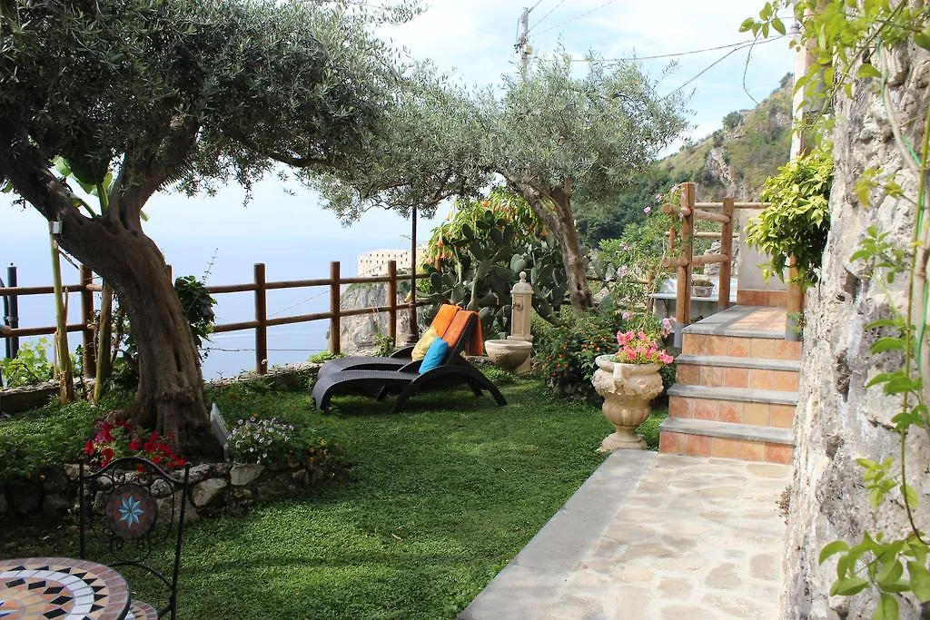 World Center Bed & Breakfast Amalfi