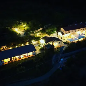  Country house Poggio Tondo Italy