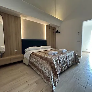  Apartment Kefa - Balcone Sul Mare Italy