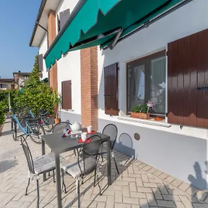 Hébergement de vacances Casacobelli Monzambano