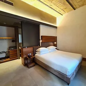 ***** Aparthotel Gasometer Urban Italy