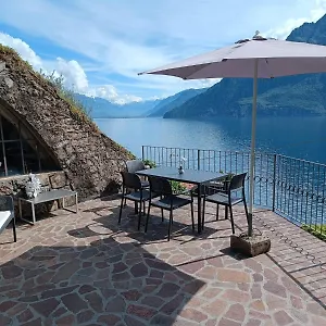 Appartement Studio Zu Riva di Solto