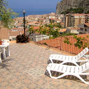 Appartement Terrazza Mimosa Cefalù