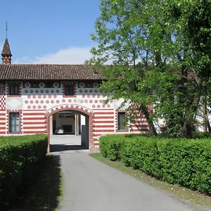  Farm stay La Costa Italy