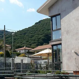  Apartment Etna Italy