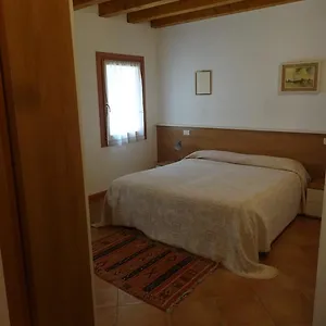  Guest house Ca Francine Italy