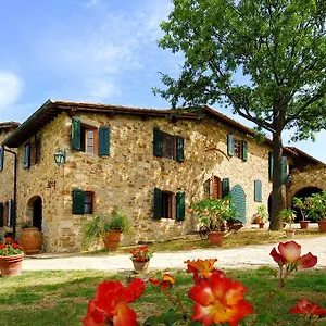 Hébergement de vacances Podere Casacce San Casciano in Val di Pesa