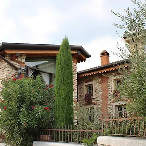 *** Bed & Breakfast Corte Tre Vigne Italy