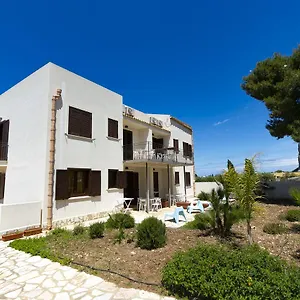  Apartment Boa Vista San Vito - Area Fitness, Barbecue Area, Tennis Court Italy