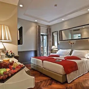 **** Hotel Lunetta Italy