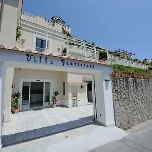Guarracino ** Amalfi