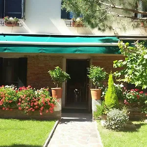  Bed & Breakfast Hortus Italy